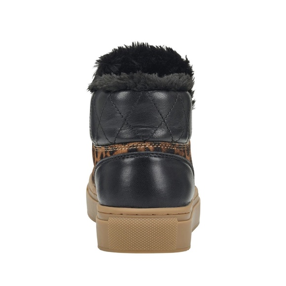 ✨NIB✨ MARC FISHER Daisie Sneaker Bootie US 8M - Picture 5 of 7